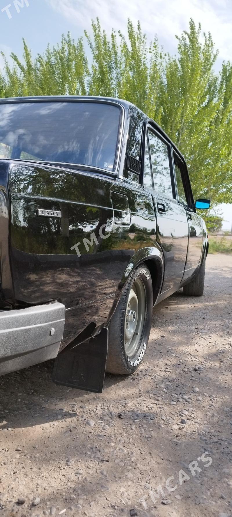 Lada 2107 2005 - 45 000 TMT - Köneürgenç - img 5