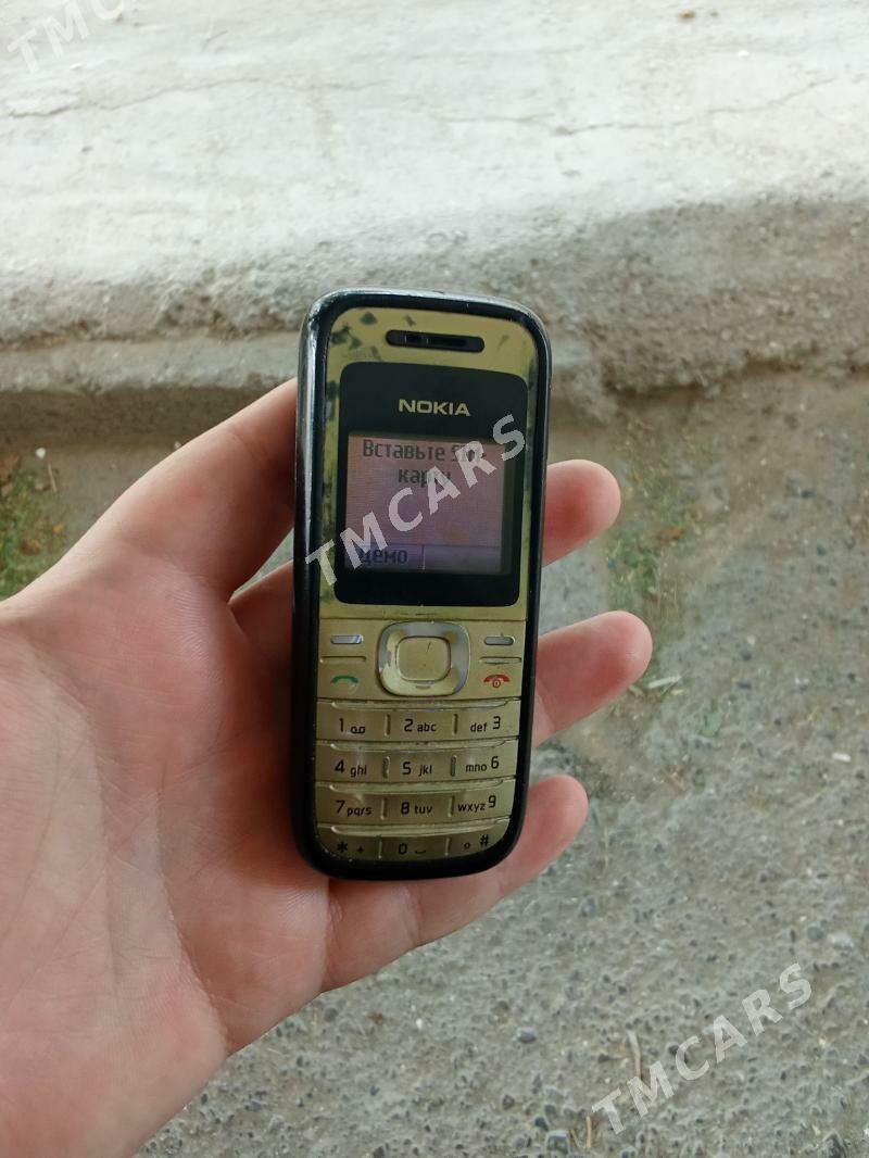 Nokia 1208 original - 5 мкр - img 2