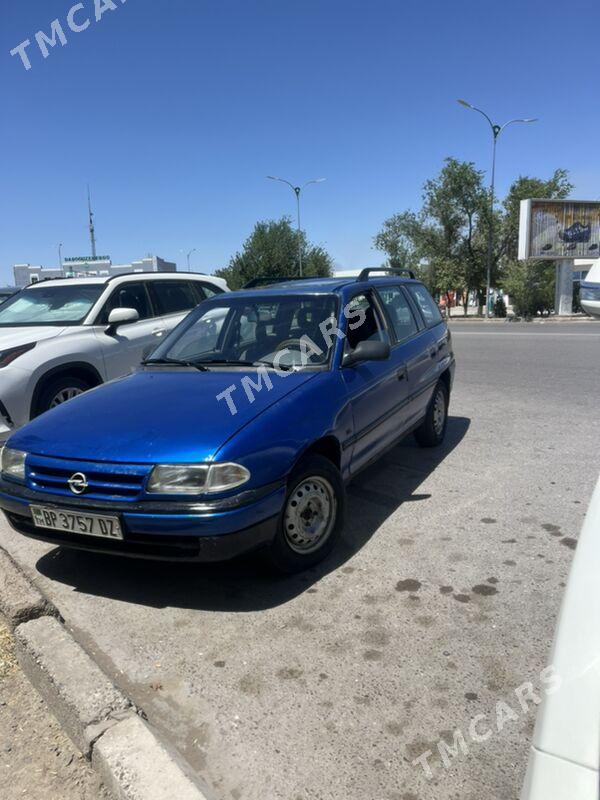 Opel Astra 1993 - 34 000 TMT - Дашогуз - img 6
