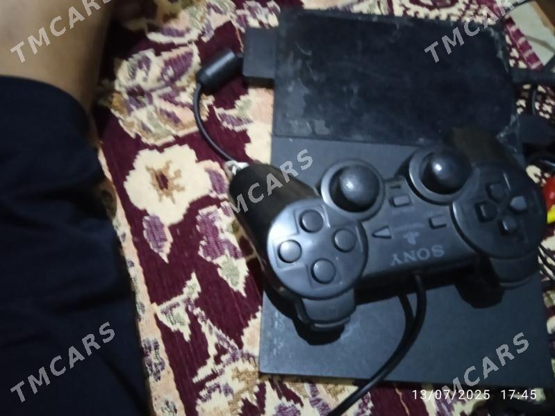 PS 2 - Багир - img 2