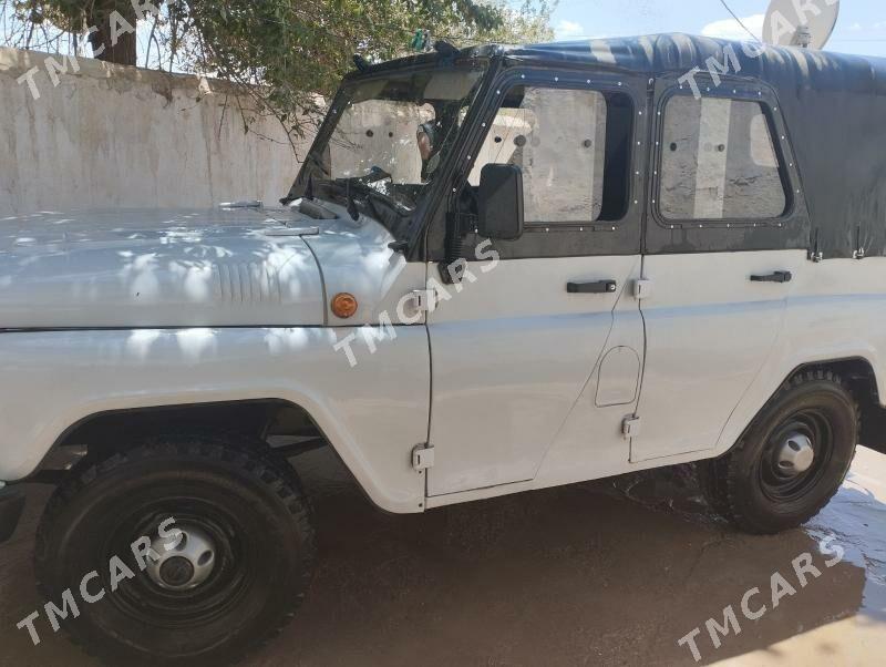UAZ 469 2009 - 41 000 TMT - Sarahs - img 3