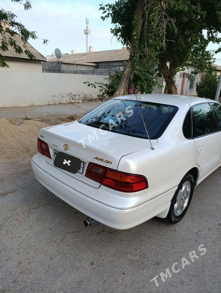 Toyota Avalon 1999 - 125 000 TMT - Balkanabat - img 2