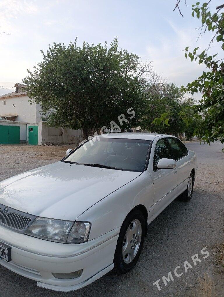 Toyota Avalon 1999 - 125 000 TMT - Balkanabat - img 3