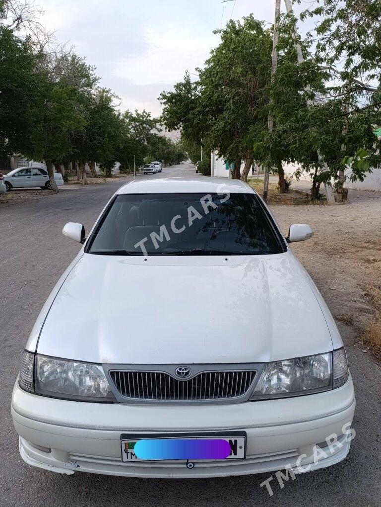 Toyota Avalon 1999 - 125 000 TMT - Balkanabat - img 5