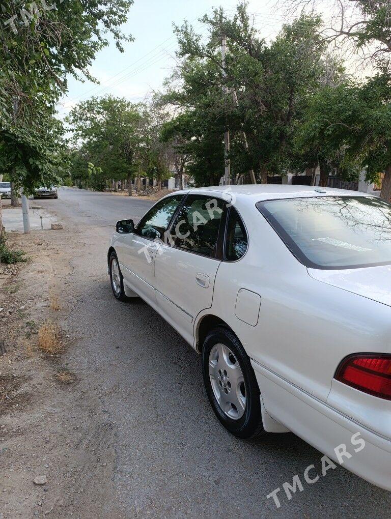 Toyota Avalon 1999 - 125 000 TMT - Balkanabat - img 6