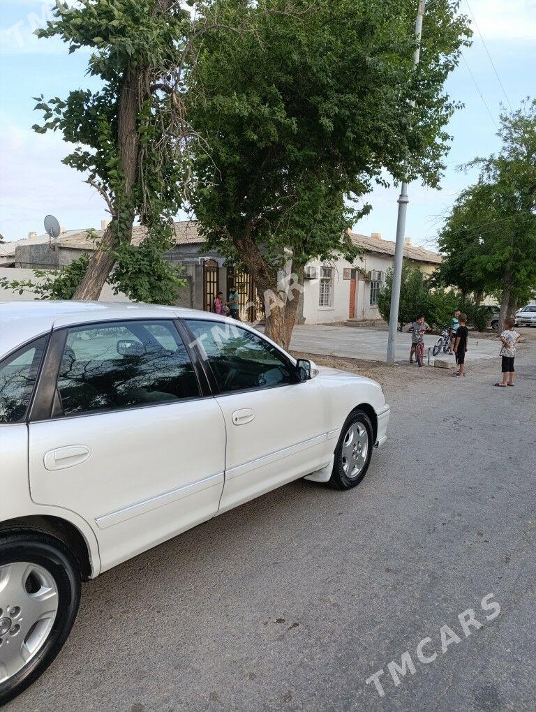 Toyota Avalon 1999 - 125 000 TMT - Balkanabat - img 4