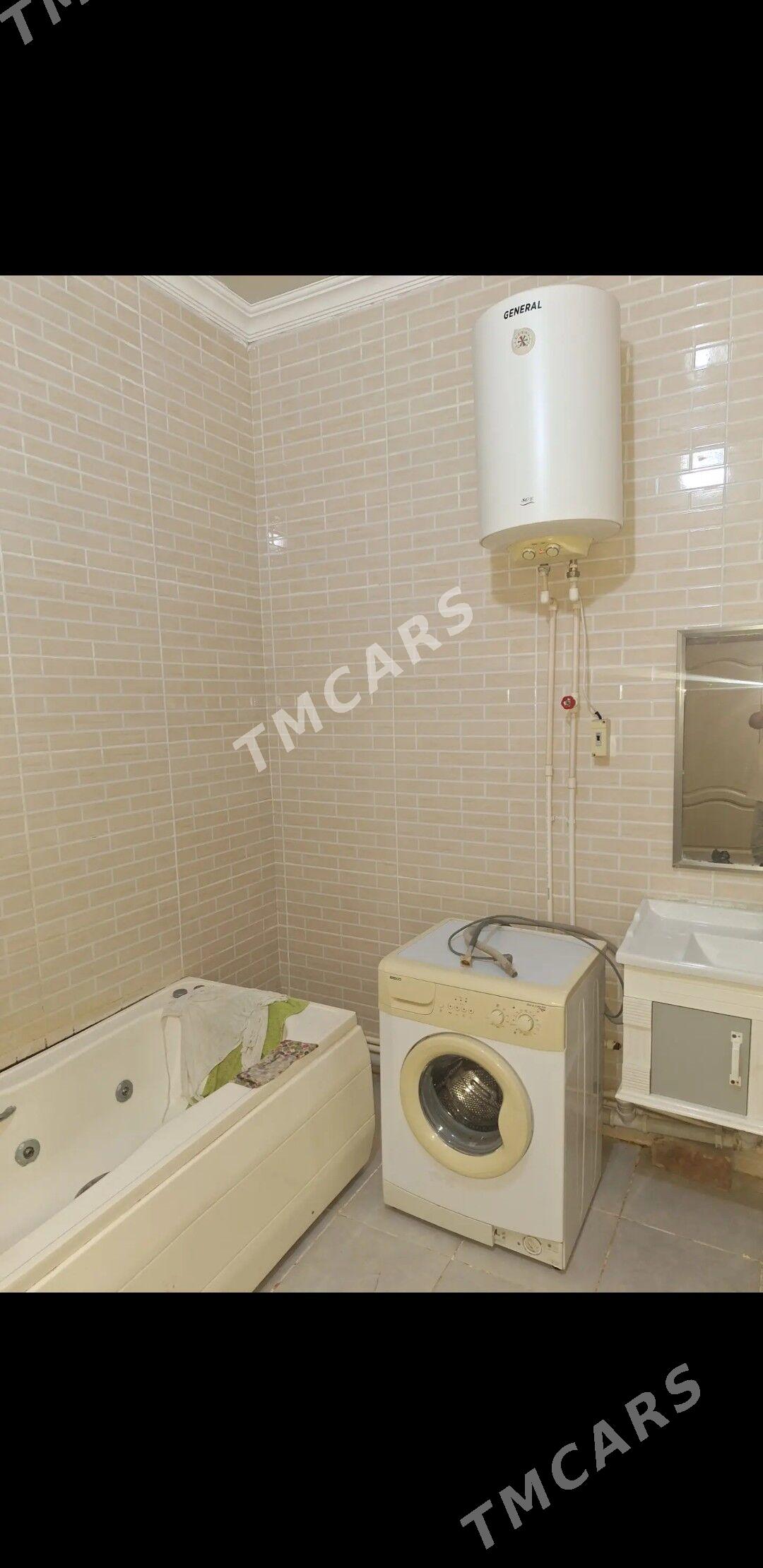 Элитка квартира жайлар жай - Туркменабат - img 4