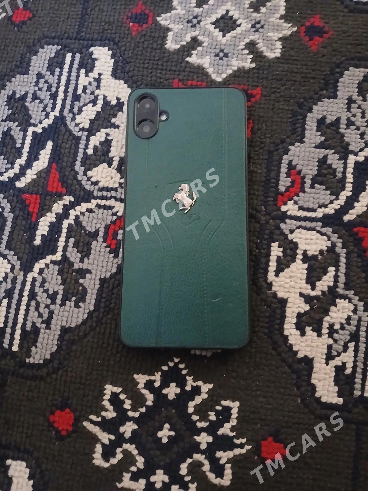 samsung a05 - Дашогуз - img 2
