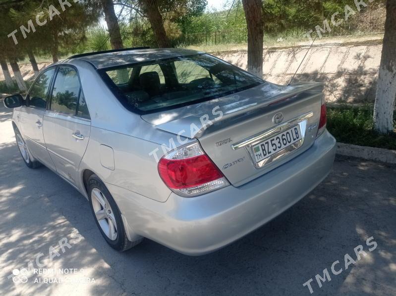 Toyota Camry 2003 - 150 000 TMT - Türkmenabat - img 2