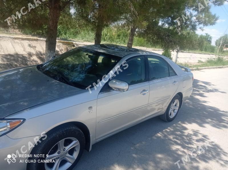 Toyota Camry 2003 - 150 000 TMT - Türkmenabat - img 3