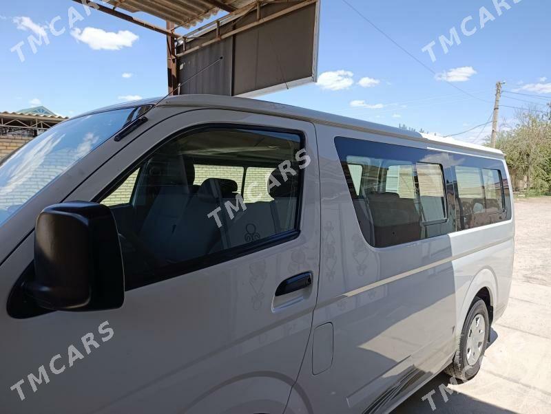 Foton VIEW CS2 2018 - 210 000 TMT - Мары - img 7