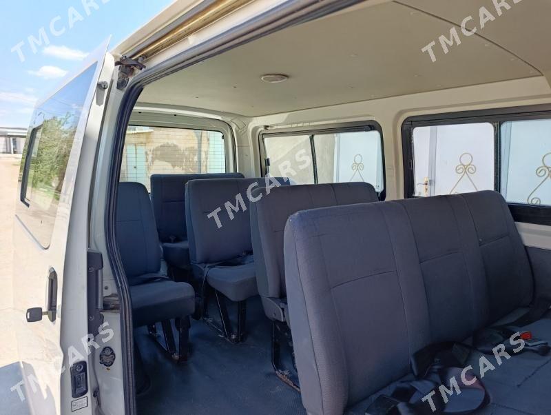 Foton VIEW CS2 2018 - 210 000 TMT - Мары - img 5