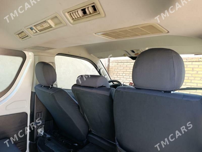 Foton VIEW CS2 2018 - 210 000 TMT - Мары - img 6