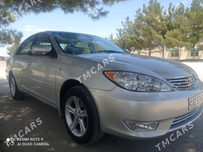 Toyota Camry 2003 - 150 000 TMT - Türkmenabat - img 4