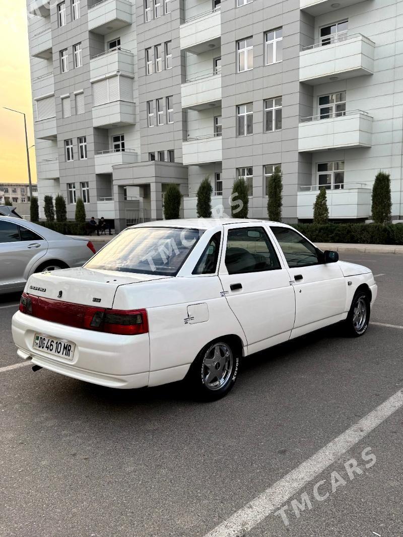 Lada 2110 2003 - 52 000 TMT - Mary - img 5