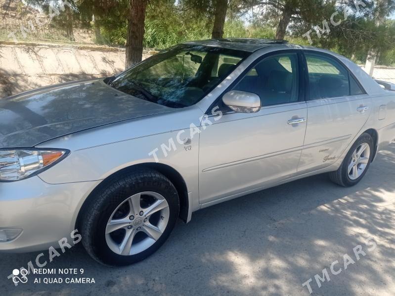 Toyota Camry 2003 - 150 000 TMT - Türkmenabat - img 5