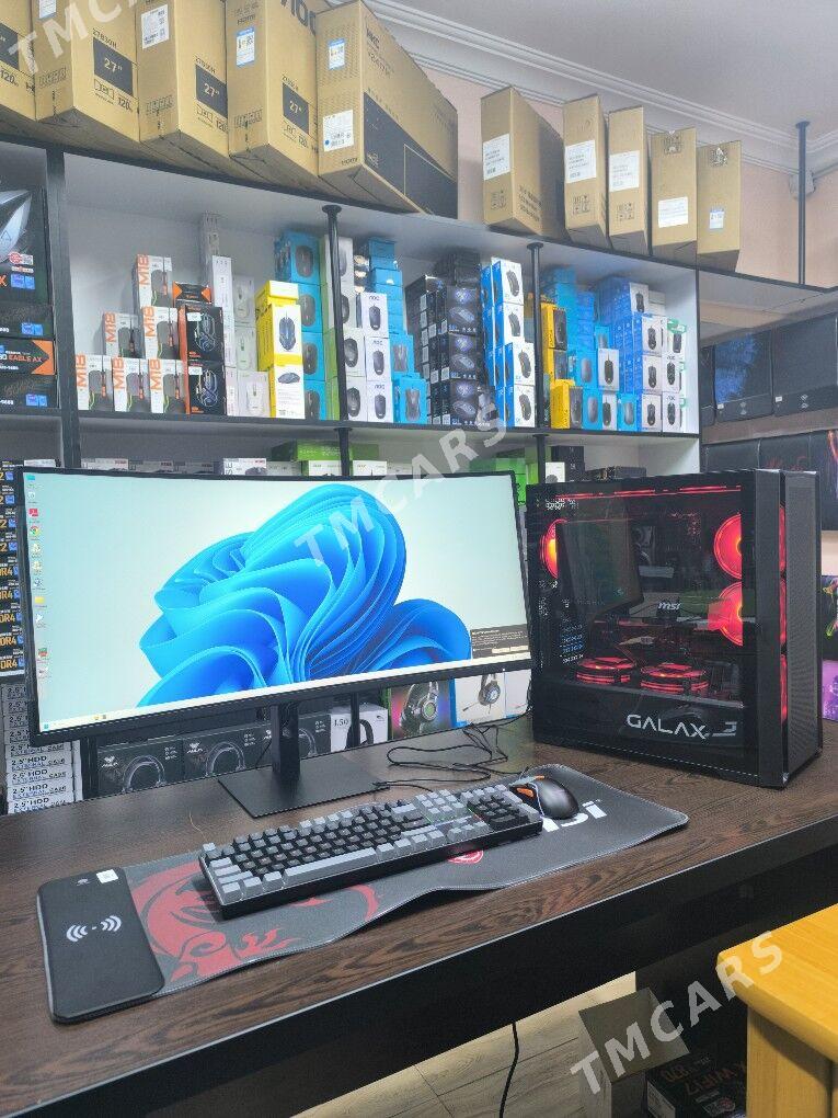 i9 11900/RTX 5070/ RAM 128GB - Parahat 4 - img 2