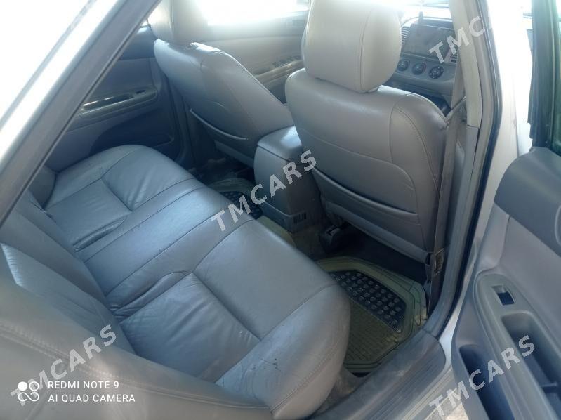 Toyota Camry 2003 - 150 000 TMT - Türkmenabat - img 7