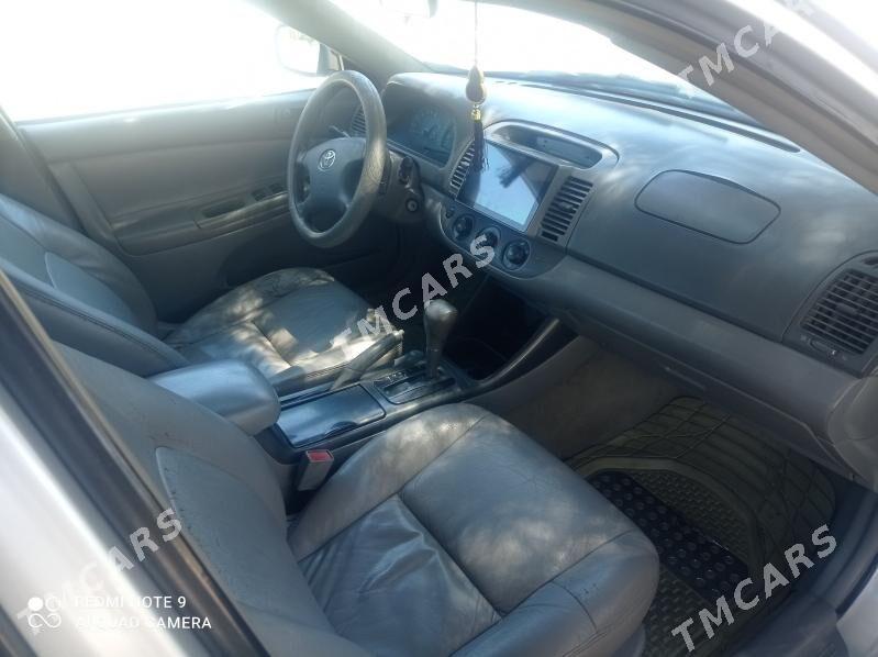 Toyota Camry 2003 - 150 000 TMT - Türkmenabat - img 6