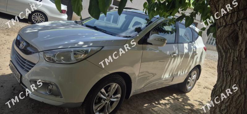 Hyundai Tucson 2011 - 180 000 TMT - Гёкдже - img 2