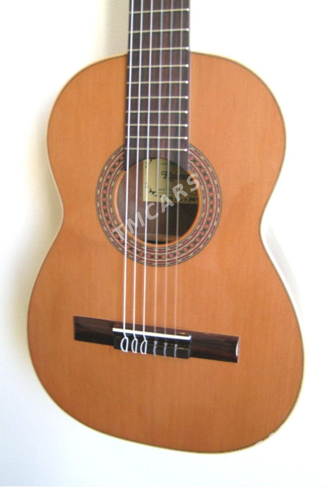 Raýmundo gitara. - Änew - img 5