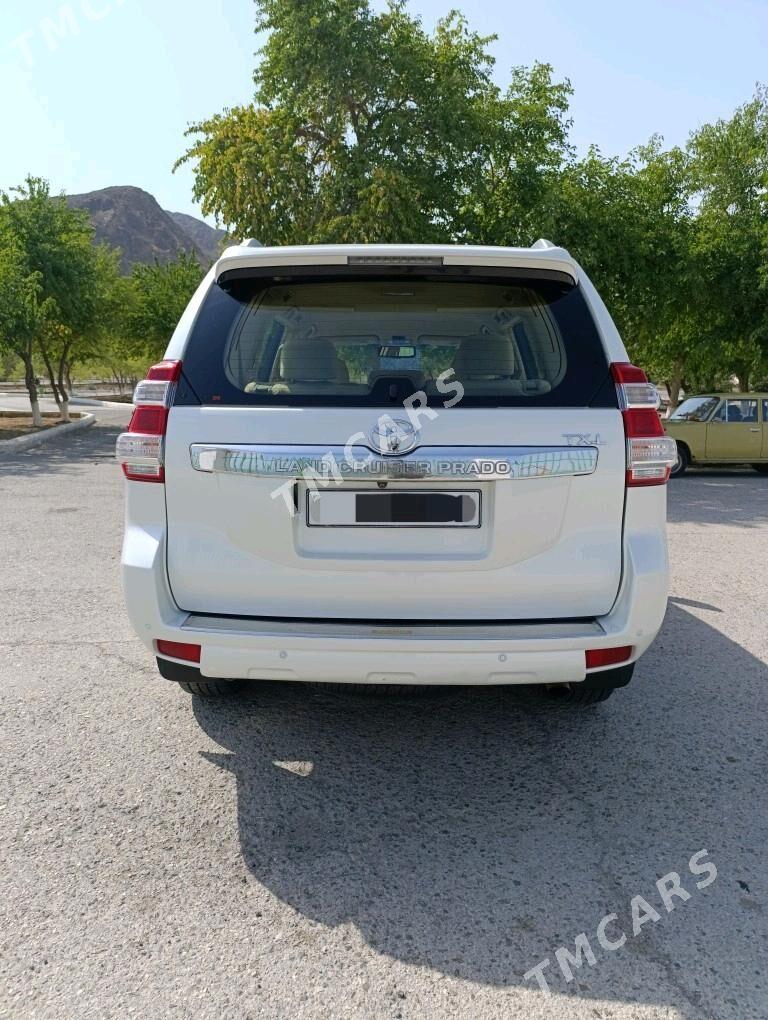Toyota Land Cruiser Prado 2013 - 520 000 TMT - Туркменбаши - img 4