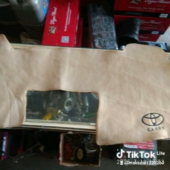torpeda keçe 30 TMT - Мары - img 7