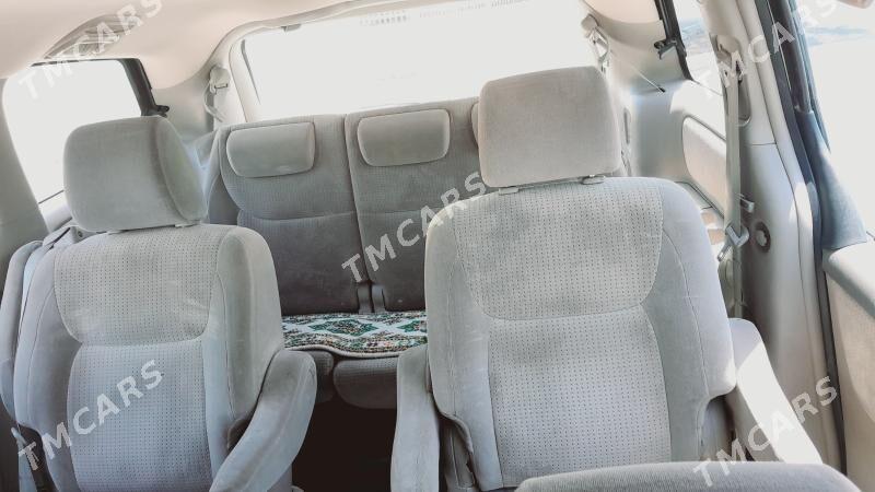 Toyota Sienna 2008 - 200 000 TMT - Aşgabat - img 6