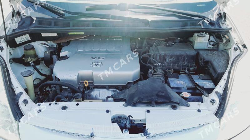 Toyota Sienna 2008 - 200 000 TMT - Aşgabat - img 4