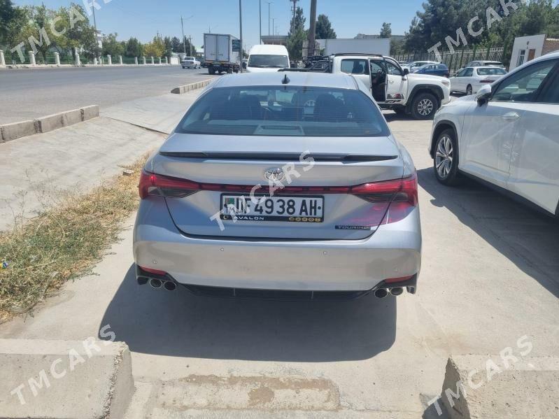 Toyota Avalon 2021 - 410 000 TMT - Мары - img 3