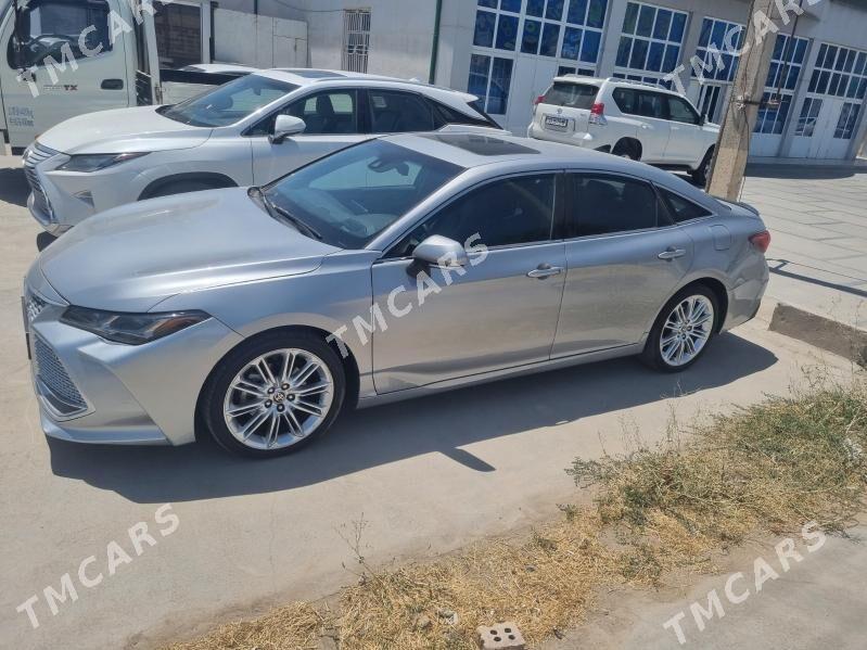 Toyota Avalon 2021 - 410 000 TMT - Мары - img 4
