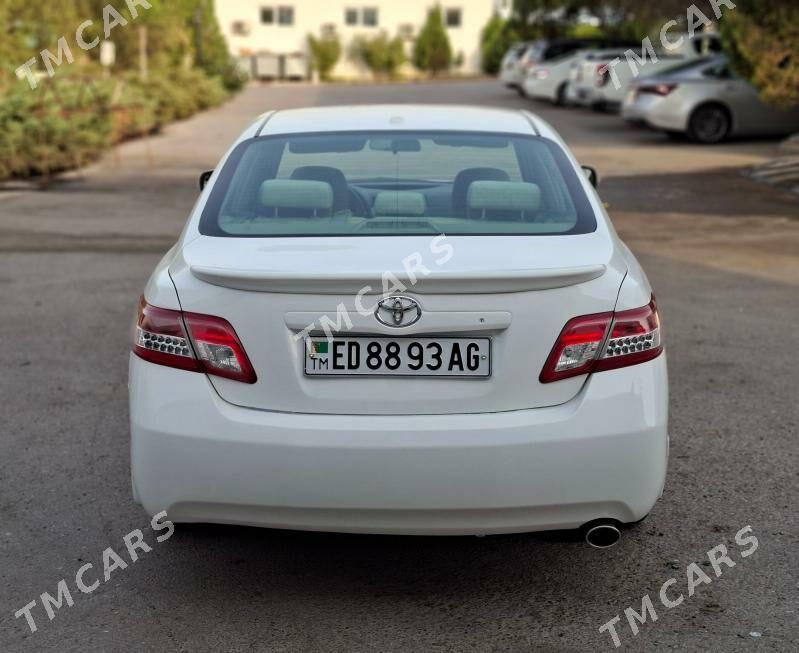 Toyota Camry 2010 - 165 000 TMT - Ашхабад - img 3