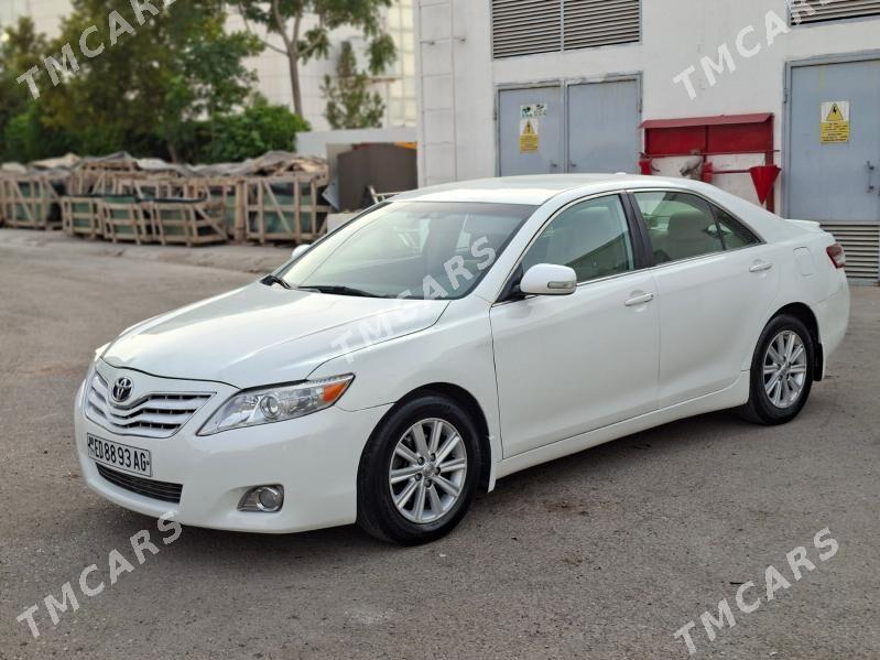 Toyota Camry 2010 - 165 000 TMT - Ашхабад - img 5
