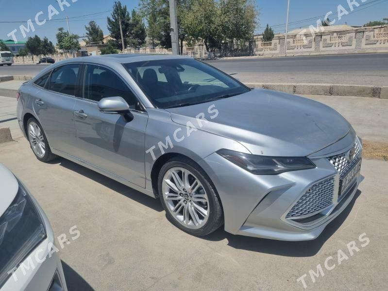 Toyota Avalon 2021 - 410 000 TMT - Мары - img 5