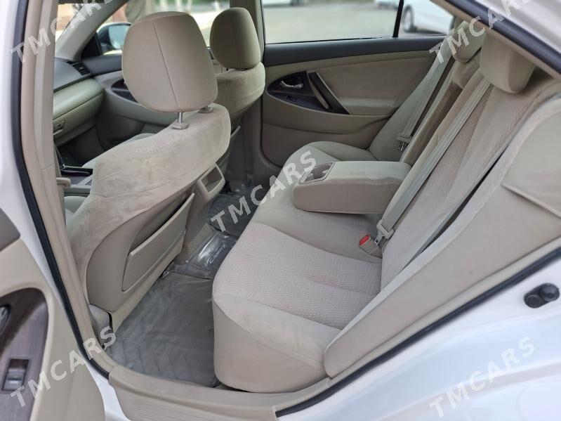 Toyota Camry 2010 - 165 000 TMT - Ашхабад - img 4