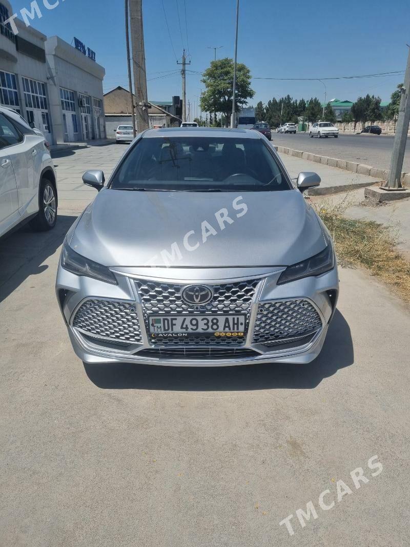Toyota Avalon 2021 - 410 000 TMT - Мары - img 6