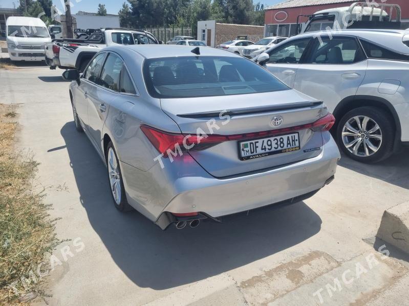 Toyota Avalon 2021 - 410 000 TMT - Мары - img 2