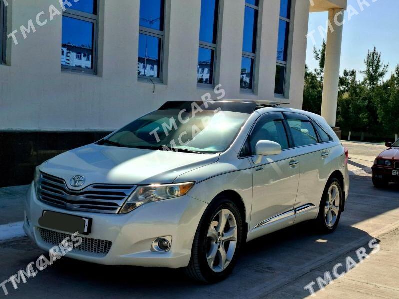 Toyota Venza 2010 - 240 000 TMT - Туркменабат - img 4