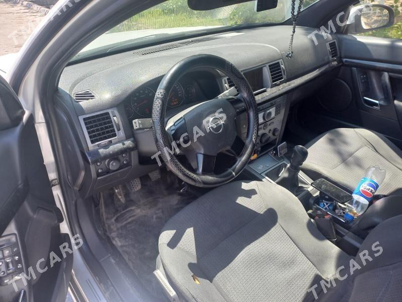 Opel Signum 2003 - 85 000 TMT - Daşoguz - img 3