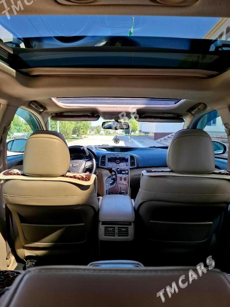 Toyota Venza 2010 - 240 000 TMT - Туркменабат - img 2