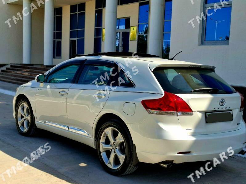 Toyota Venza 2010 - 240 000 TMT - Туркменабат - img 1