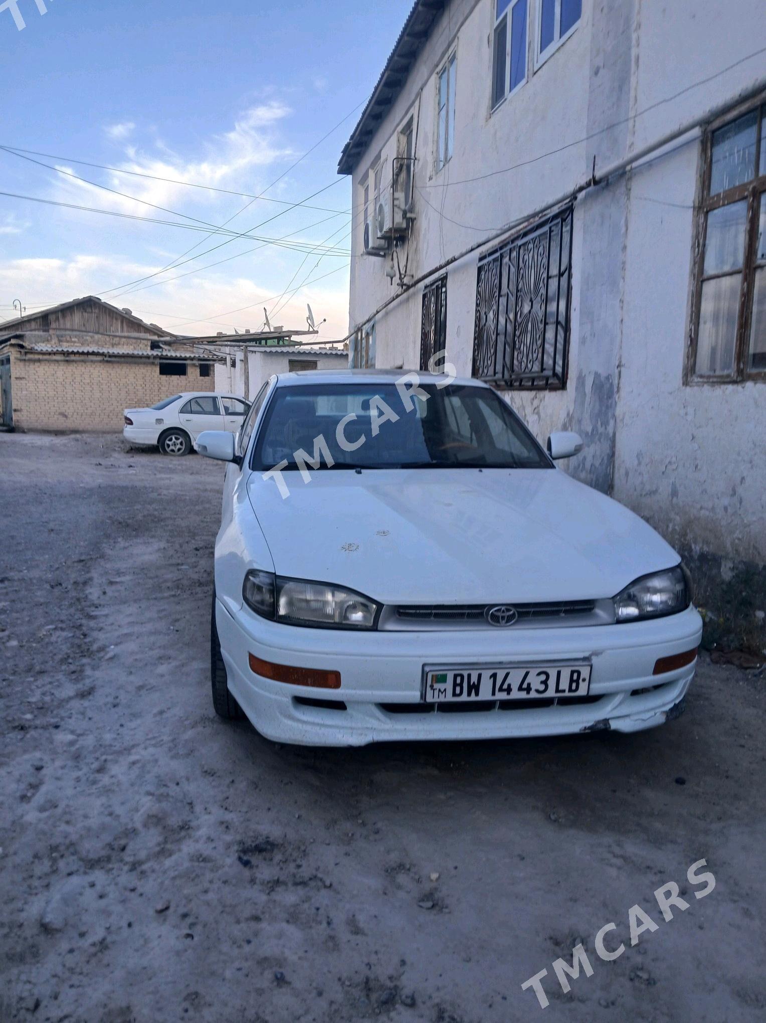 Toyota Camry 1993 - 65 000 TMT - Türkmenabat - img 4