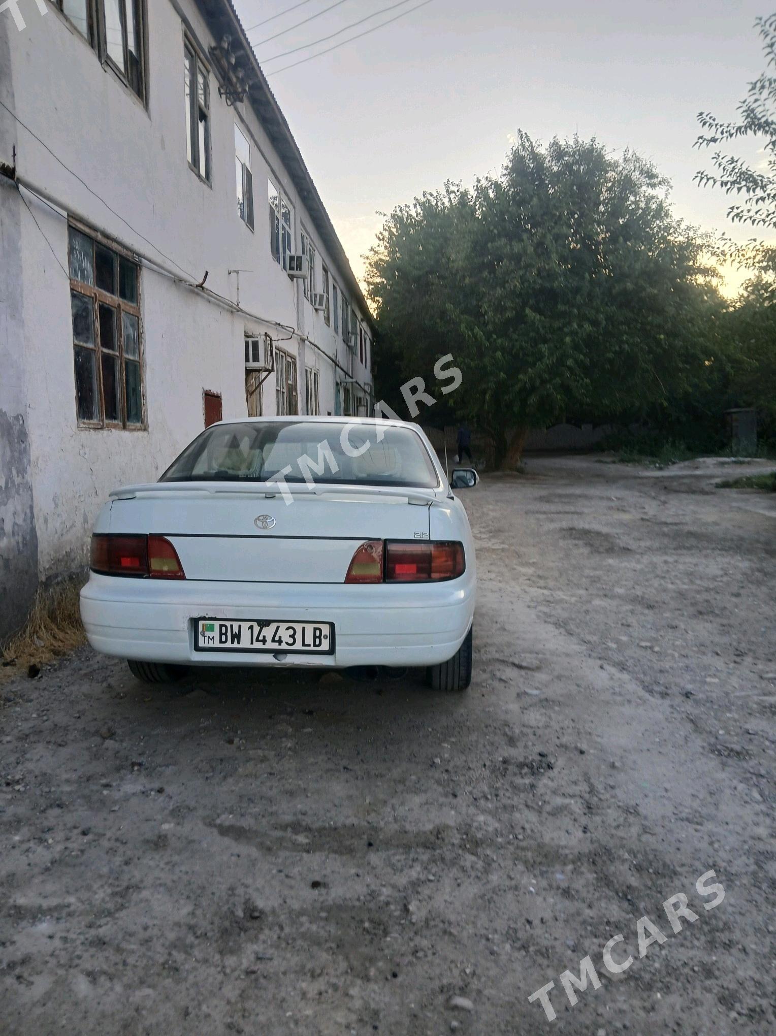 Toyota Camry 1993 - 65 000 TMT - Türkmenabat - img 3