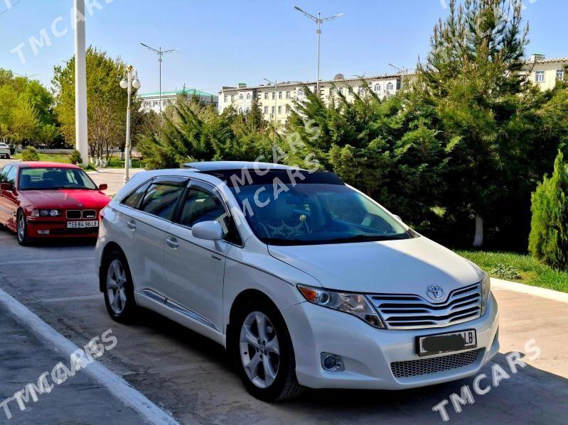 Toyota Venza 2010 - 240 000 TMT - Туркменабат - img 5