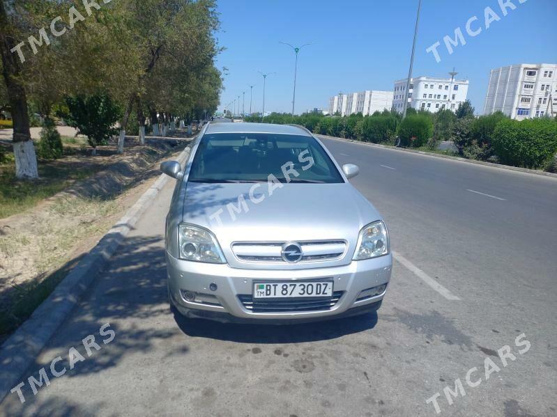 Opel Signum 2003 - 85 000 TMT - Daşoguz - img 2