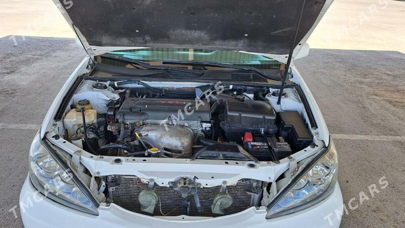 Toyota Camry 2005 - 160 000 TMT - Дянев - img 9
