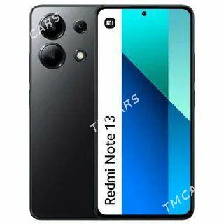 REDMİ NOTE 13 - Гумдаг - img 1