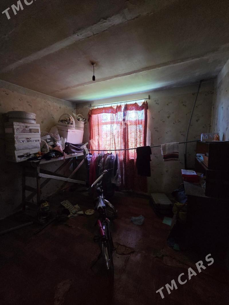 5mkr 3kom 5 mkr bez remont - Aşgabat - img 1