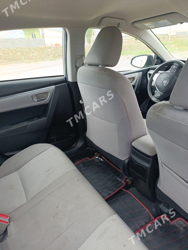 Toyota Corolla 2016 - 200 000 TMT - Bäherden - img 2
