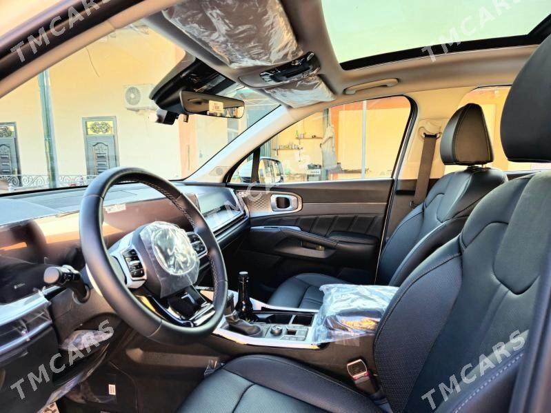 Kia Sorento 2024 - 660 000 TMT - Туркменабат - img 6